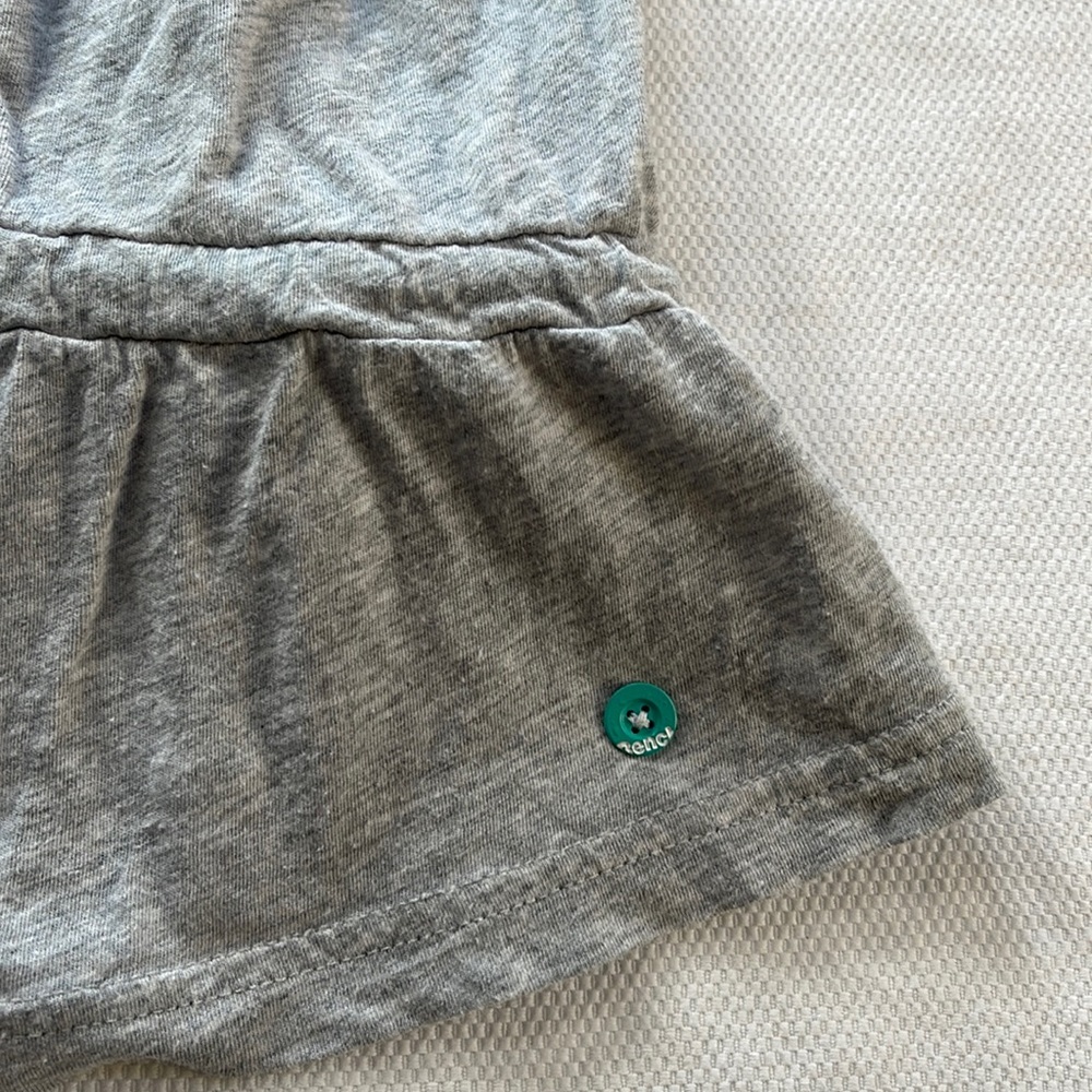 🦋3/40 BENCH Racerback Top (S) - Picture 4 of 15